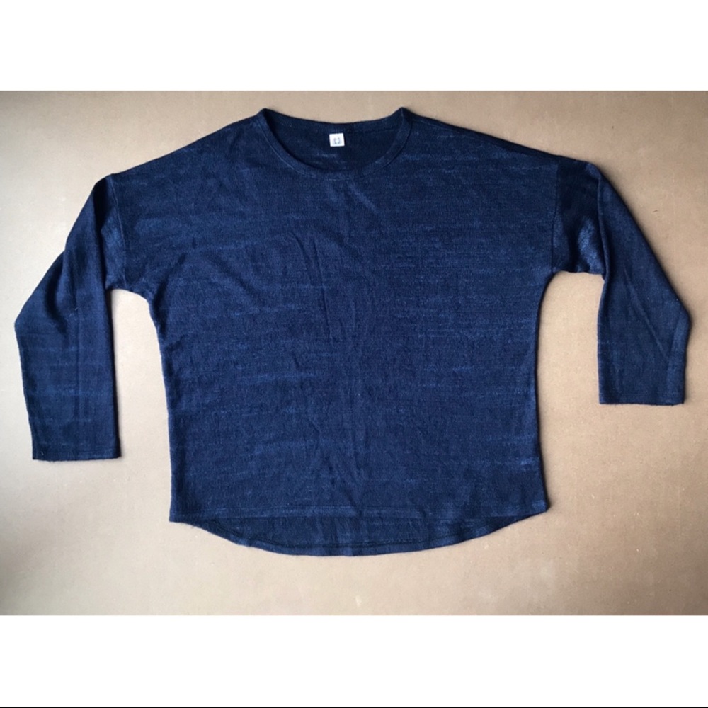 Soft Shirt from Thai Designer